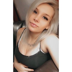 Meet your Posher, Shantell